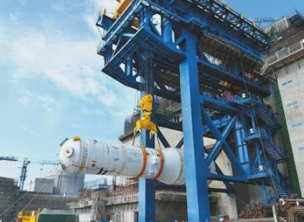 西南某研究設計院大功率直流電源項目一