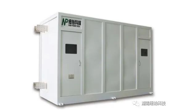 最新資訊|又有一批整流柜即將完工！